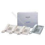 آموزش آپدیت دستگاه سانترال پاناسونیک