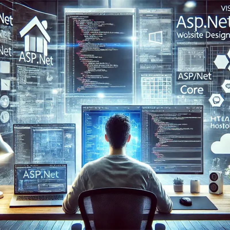 طراحی سایت و سئو