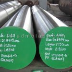 فولاد آلیاژی CK45 ارزان