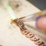 آموزش طلاسازی رایگان