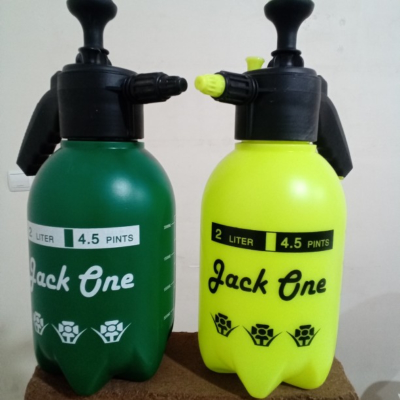 سمپاش ۲ لیتری