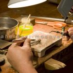 دوره آموزش نقره سازی شرق تهران