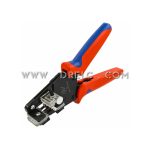 فیوز فست شاخک دار باسمن BUSSMANN