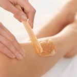 اپیلاسیون کل بدن