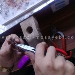 دوره آموزش نقره سازی شرق تهران