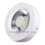 تولید پنل سقفی تمام نور روکار مربع 