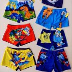 کلاه شنا بازوبند شنا  جلیقه شنا تخته شنا  عمده