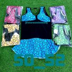 تولیدی مایو و لوازم شنا عمده