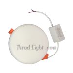 پنل ال ای دی توکار 60*60 پارس پلاس