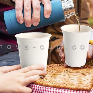 فروش لیوان یکبار مصرف گیاهی