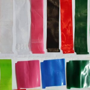 تولید غلاف حرارتی، ویسکوز