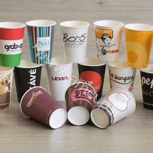 فروش عمده لیوان کاغذی