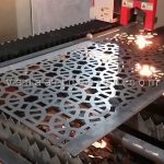 برش واترجت انواع ورق استیل