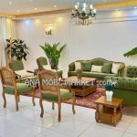 تولید مبل کلاسیک فرانسوی