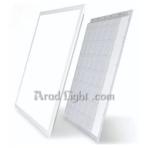 پنل ال ای دی توکار 60*60 پارس پلاس