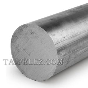 میلگرد ترانس پولیش ST37 