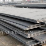 میلگرد ترانس پولیش ST37 