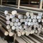 میلگرد ترانس پولیش ST37 