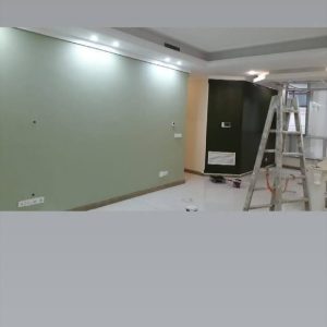 نقاشی و کاغذ دیواری