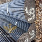 فروش میلگرد آلیاژی MO40