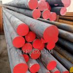 میلگرد ترانس پولیش ST37 