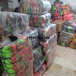 تولیدی و پخش مایو و لوازم شنا عمده