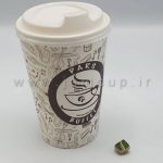 فروش عمده لیوان کاغذی