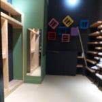 نقاشی و کاغذ دیواری