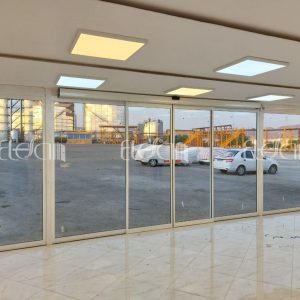 خدمات تعمیر درب اتوماتیک مغازه