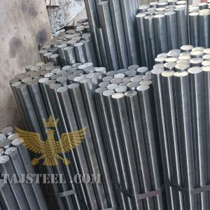 فروش میلگرد آلیاژی MO40