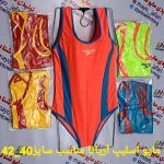 کلاه شنا بازوبند شنا  جلیقه شنا تخته شنا  عمده