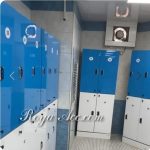 سیف باکس هتلی