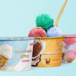 فروش عمده لیوان کاغذی