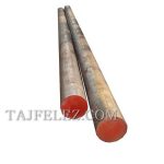 میلگرد ترانس پولیش ST37 