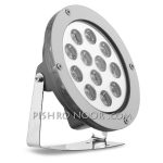 چراغ سقفی SMD توکار 