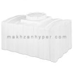 مخزن پلاستیکی عمودی