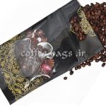 تولید پاکت قهوه به صورت عمده