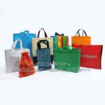 تولید نایلون زیپ دار