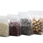 تولید پاکت قهوه به صورت عمده