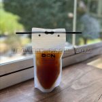 پاکت وکیوم شفاف متالایز