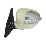 قطعات بدنه لیفان LIFAN X60