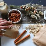 تولید پاکت قهوه به صورت عمده