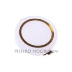 چراغ سقفی SMD توکار 