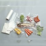 تولید نایلون زیپ دار