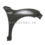 قطعات بدنه لیفان LIFAN X60