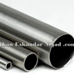 قیمت لوله گوشتدار MO40