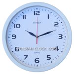 پخش ساعت دیواری چوبی طرح رولکس