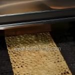 فر طبقه ای پخت نان برقی