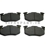 قطعات بدنه لیفان LIFAN X60