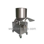 فر طبقه ای پخت نان برقی